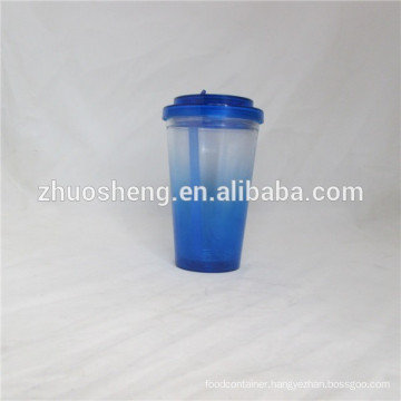 2015 new product promotion gift ice tumbler colorful